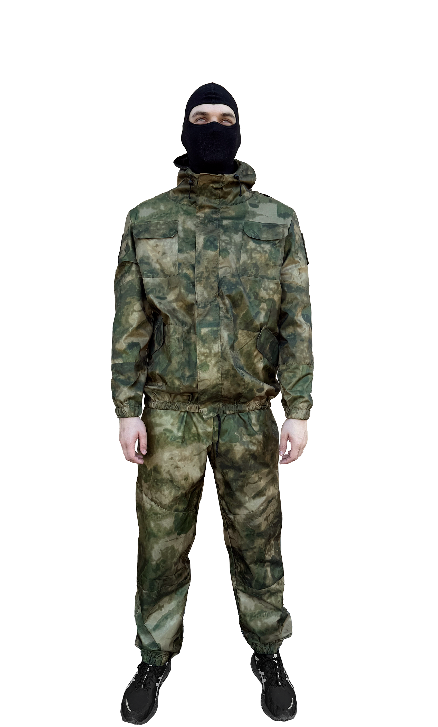 Комплект GhostTech